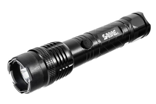 Latarka z paralizatorem Sabre Tactical Red 1000SF (G-S 1000SF)