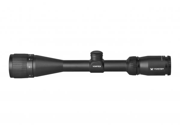 Luneta celownicza Vortex Crossfire II 4-12x40 AO BDC tubus 1\