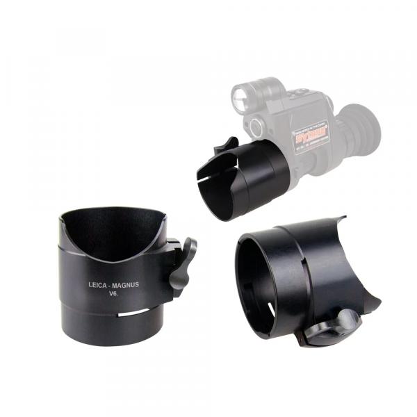 Adapter na lunetę 45 mm do Sytong HT-66/HT-77 (620-006)