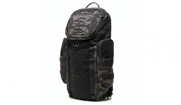 Plecak Link Pack Miltac 2.0 - Multicam Black - FOS900169A - Oakley