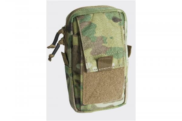 Kieszeń Helikon Navtel Pouch [O.08] Cordura MultiCam