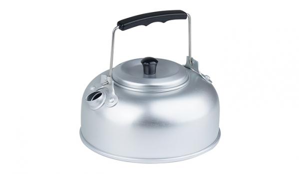 Czajnik turystyczny Mil-Tec Tea Kettle - 800ML - 14695000