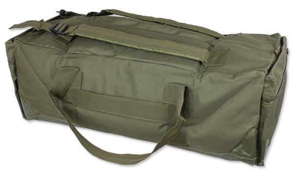 Torba/Plecak Mil-Tec Mossadu - Zielony OD - 13845001