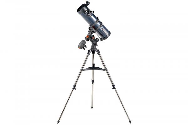 Teleskop Celestron AstroMaster 130 EQ Motor Drive (DO.31051)