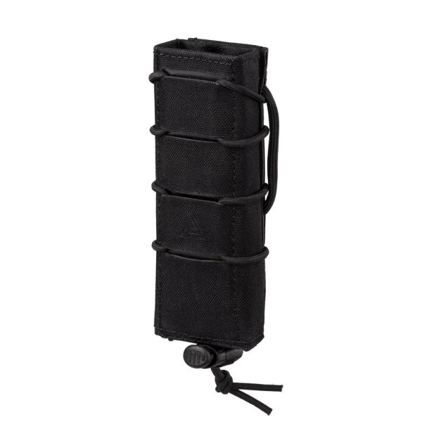 Ładownica Direct Action SPEED RELOAD POUCH SMG - Cordura - Czarny (PO-SMSR-CD5-BLK)