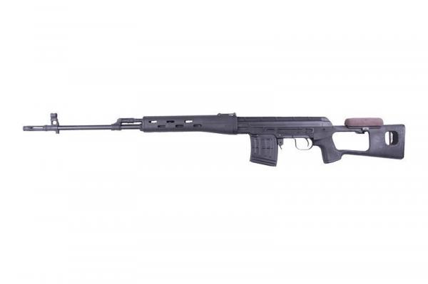 Karabinek ASG CYMA wyborowy CM057A (CYM-01-006367)