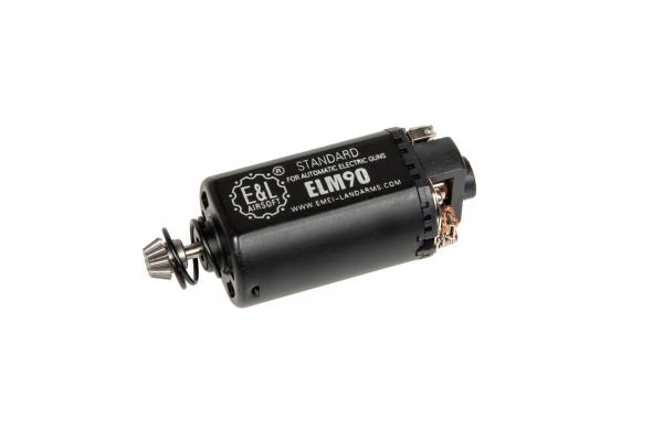Silnik ELM90 Standard (EIL-08-031537)