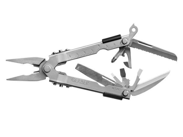 Multitool GERBER MP600 Needlenose (07530)