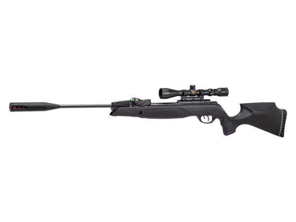 Karabinek wiatrówka Gamo Swarm Magnum Pro 10X Gen3i 4.5mm 10-strz. +luneta 3-9x40 do17J (61100393-IGT GASRAM16J)