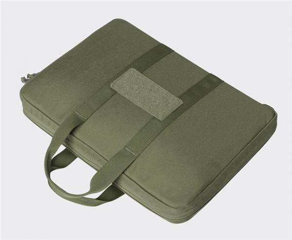 Pokrowiec Helikon Double Pistol Wallet - Cordura - Olive Green