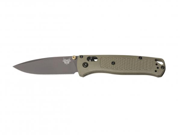 Nóż Benchmade 535GRY-1 Bugout (535GRY-1)