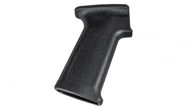 Chwyt Magpul MOE SL AK Grip do AK47/AK74 - Czarny - MAG682-BLK