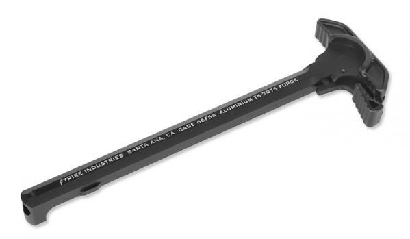 Charging Handle with Extended Latch - ARCH-EL - Strike Industries