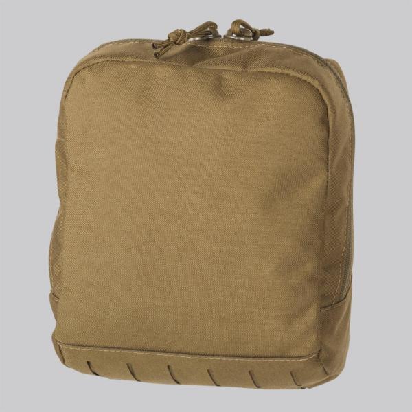 Kieszeń Direct Action UTILITY POUCH X-LARGE - Cordura - Coyote Brown (PO-UTXL-CD5-CBR)