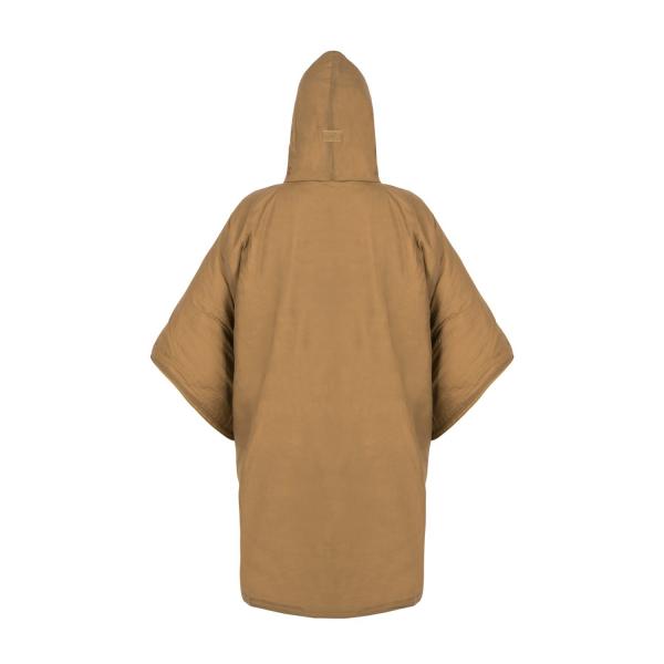 Poncho HELIKON Swagman Roll - Nylon - One Size (PO-SMR-NL-6201A)