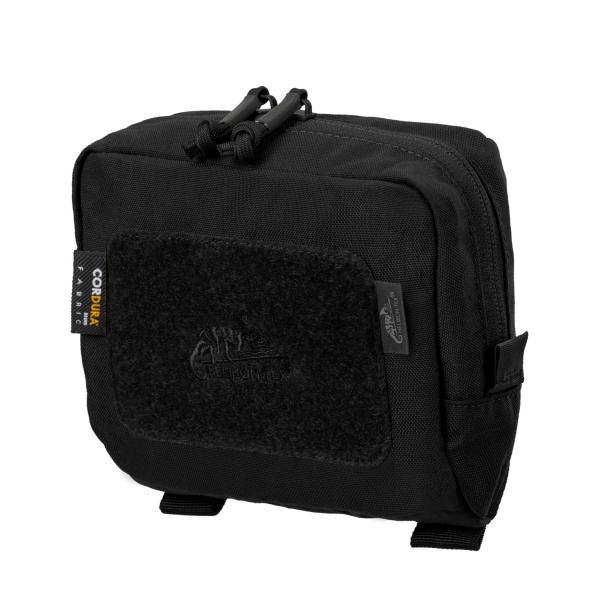 Kieszeń HELIKON Competition Utility Pouch - Cordura - Czarny - One Size (MO-CUP-CD-01)