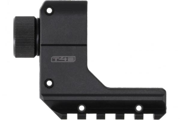 Adapter T4E do montażu naświetlacza X-Tracer TR 50 (2.4051)