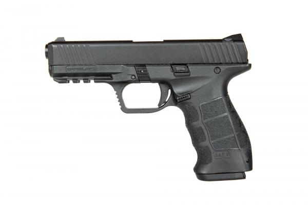 Pistolet ASG SARSILMAZ SAR 9.II GBB (ICS-02-033483)