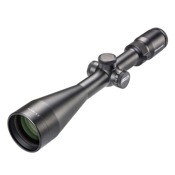 Luneta celownicza Delta Optical Titanium 2,5-10x56 HD 4A S (DO-2450)