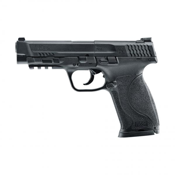 Pistolet wiatrówka Smith&Wesson M&P 45 M2.0 4,5 mm (5.8392)