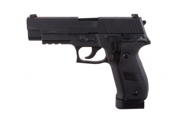 Pistolet ASG KJW KP-01 (CO2) (KJW-02-017542)