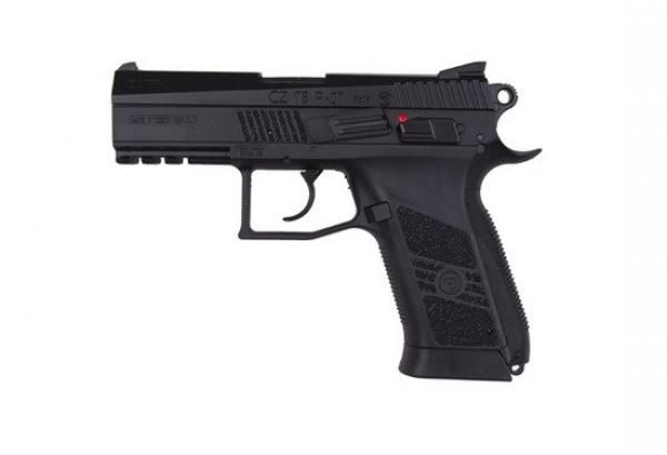 Pistolet ASG CZ 75 P-07 DUTY (ASG-02-002489)