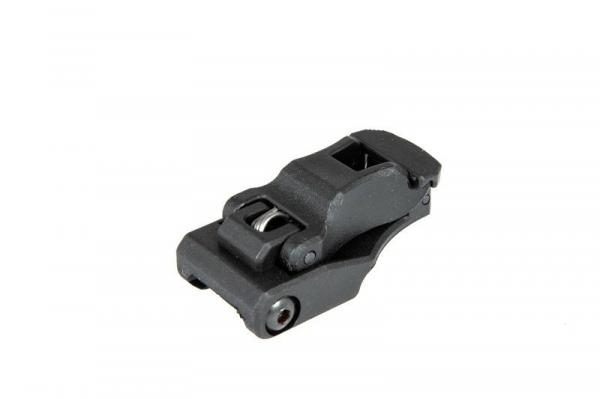 Składana muszka flip-up do replik AR15 Specna Arms Core/EDGE (SPE-09-027544)