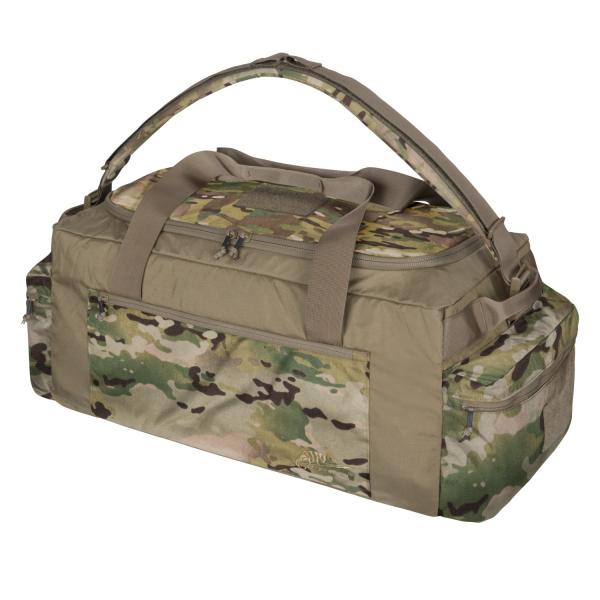 Torba HELIKON ENLARGED URBAN TRAINING BAG, Cordura, MultiCam/Adaptive Green, One Size (TB-UTE-CD-3412A)