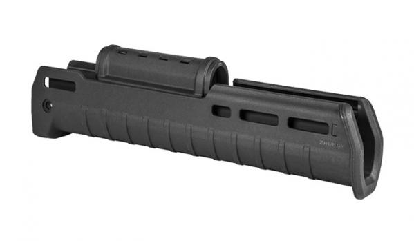 Łoże Magpul ZHUKOV Hand Guard do AK47/AK74 - Czarny - MAG586 BLK