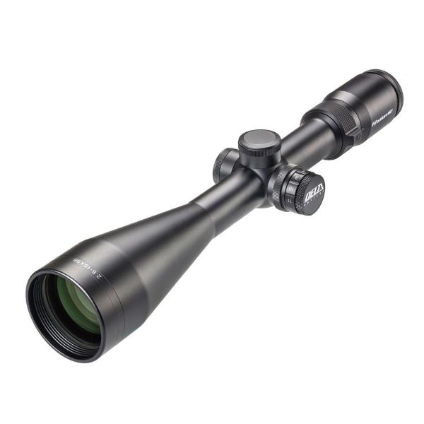 Luneta celownicza Delta Optical Titanium 2,5-15x56 HD SF 2D tubus 30 mm bez montażu (DO-2457)