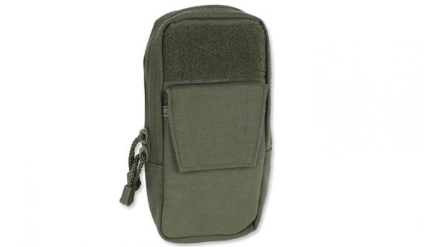 Kieszeń GPS Pouch - Zielony OD - MA57-001 - Condorr