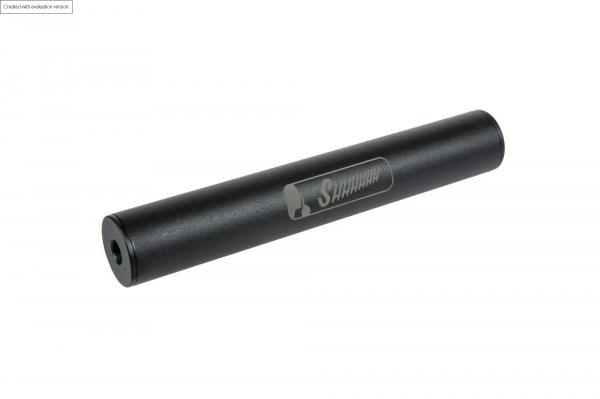 Tłumik dźwięku ASG Covert Tactical Standard - Shhhhh 40x320 (SPE-09-035690)