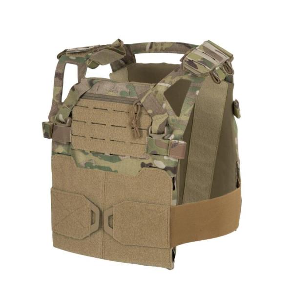 Kamizelka taktyczna Helikon SPITFIRE MK II Plate Carrier MultiCam (PC-SPT2-CD5-MCM)