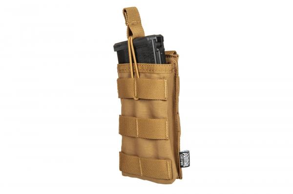 Ładownica PRIMAL GEAR na magazynki Baata - Coyote Brown (PRI-19-031746)