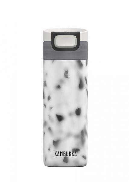 Kubek termiczny Kambukka Etna 500ml Foggy Terrazzo