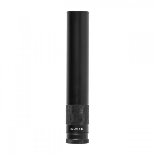 Tłumik Umarex SD4 14 mm CCW 1/2\