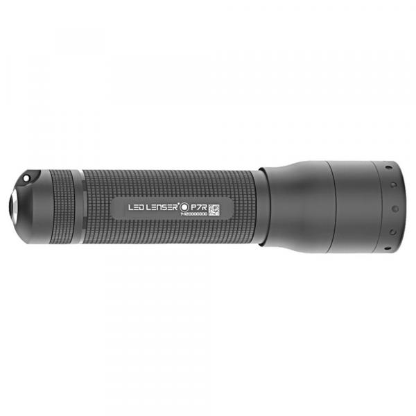 Latarka Ledlenser P7R (9408-R)