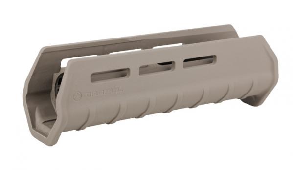 Czółenko Magpul MOE M-LOK do Mossberg 590/590A1 - FDE - MAG494 FDE