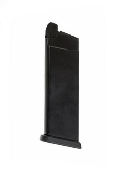 Magazynek ASG gazowy do pistoletu G23 (KJW-05-000546)