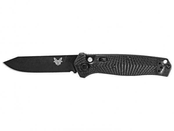 Nóż Benchmade 8551BK Mediator (8551BK)