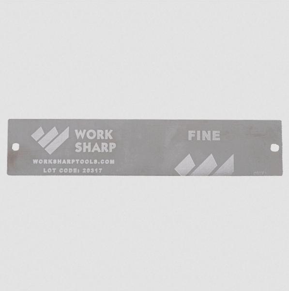 Kamień diamentowy 600 do ostrzałek Work Sharp Benchstone / WSGSS (PP0004459)