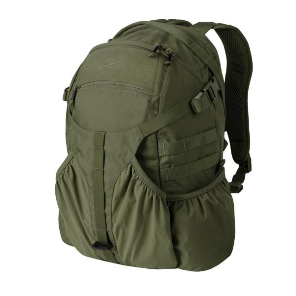 Plecak Helikon RAIDER, Olive Green, 20L (PL-RID-CD-02)