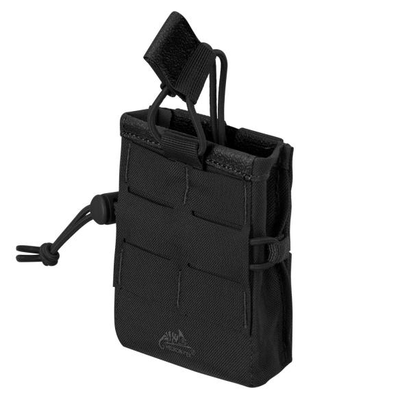 Ładownica HELIKON Competition Rapid Carbine Pouch - Cordura - Czarny - One Size (MO-C01-CD-01)