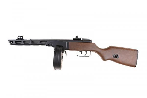 Pistolet maszynowy ASG PPSH (SWL-01-009389)