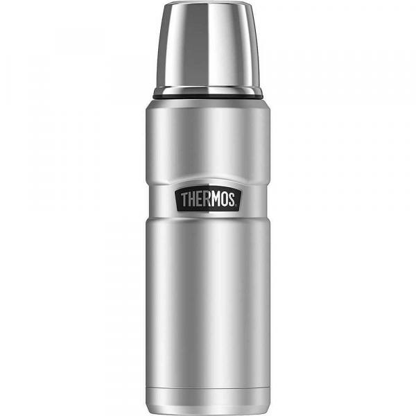 Termos na napoje 470 ml THERMOS - stal nierdzewna