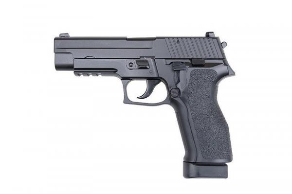 Pistolet ASG KJW KP-01-E2 (CO2) (KJW-02-005352)