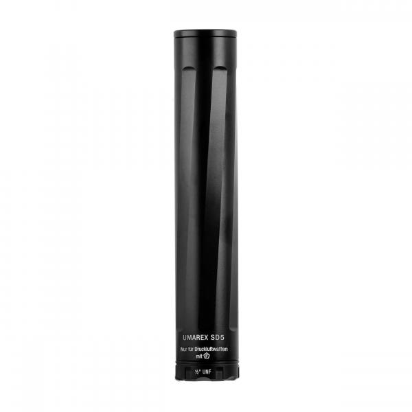 Tłumik Umarex SD5 14 mm CCW 1/2\