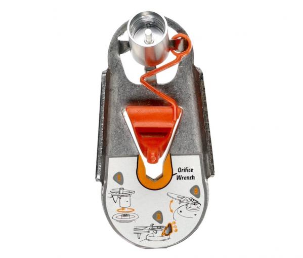 Przebijak do kartusza gazowego JetBoil CrunchIt