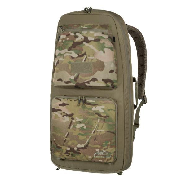 Pokrowiec HELIKON SBR Carrying Bag - Cordura - MultiCam/Adaptive Green - One Size (TB-SCB-CD-3412A)