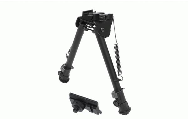 Bipod Leapers składany Tactical OP QD 8-12.4\